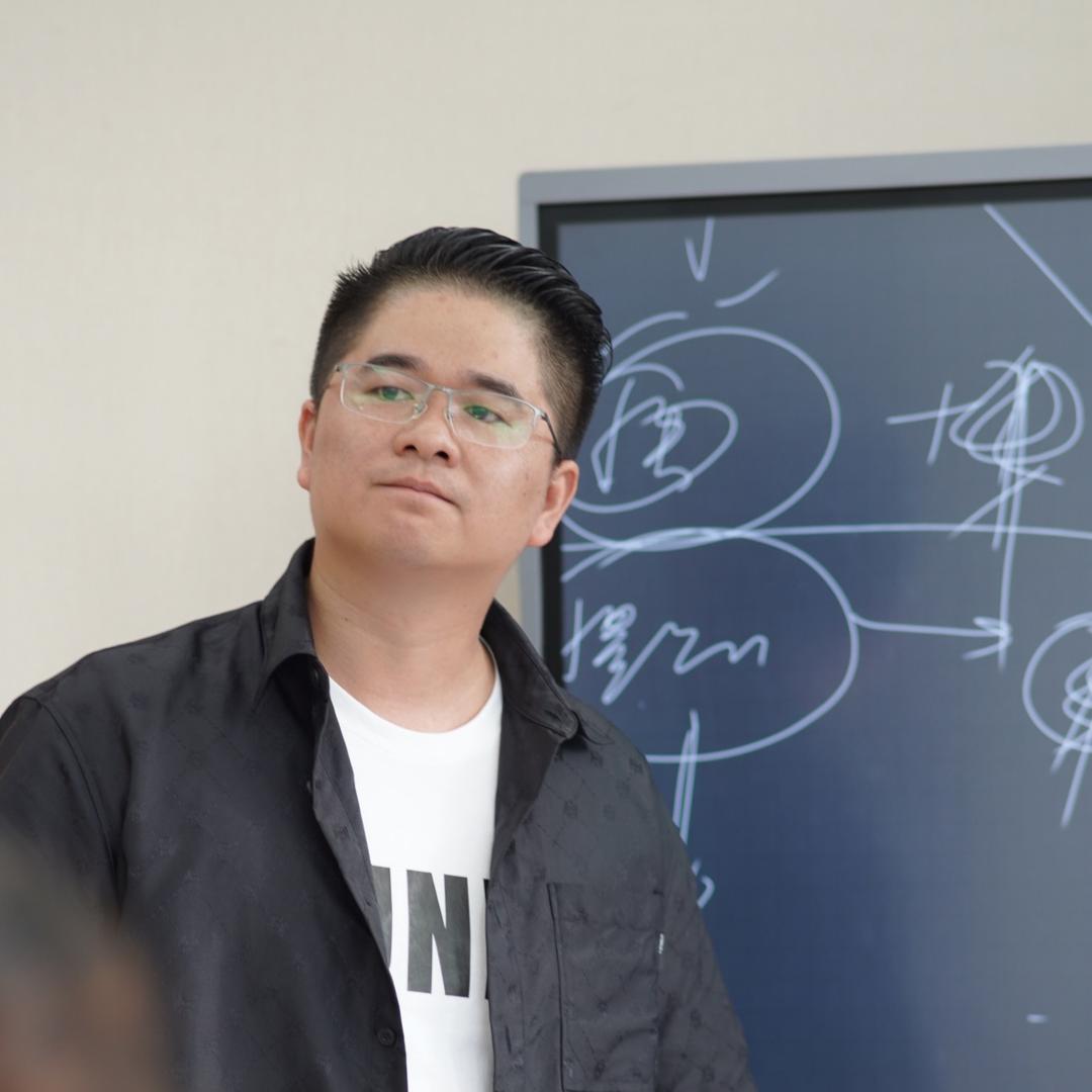 房产老陆