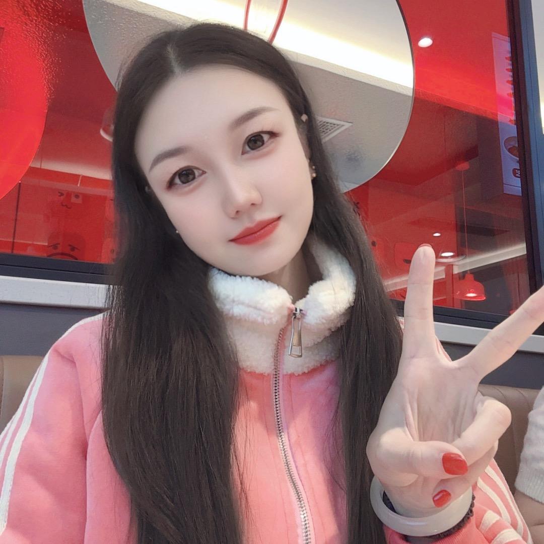 -小牙妹-