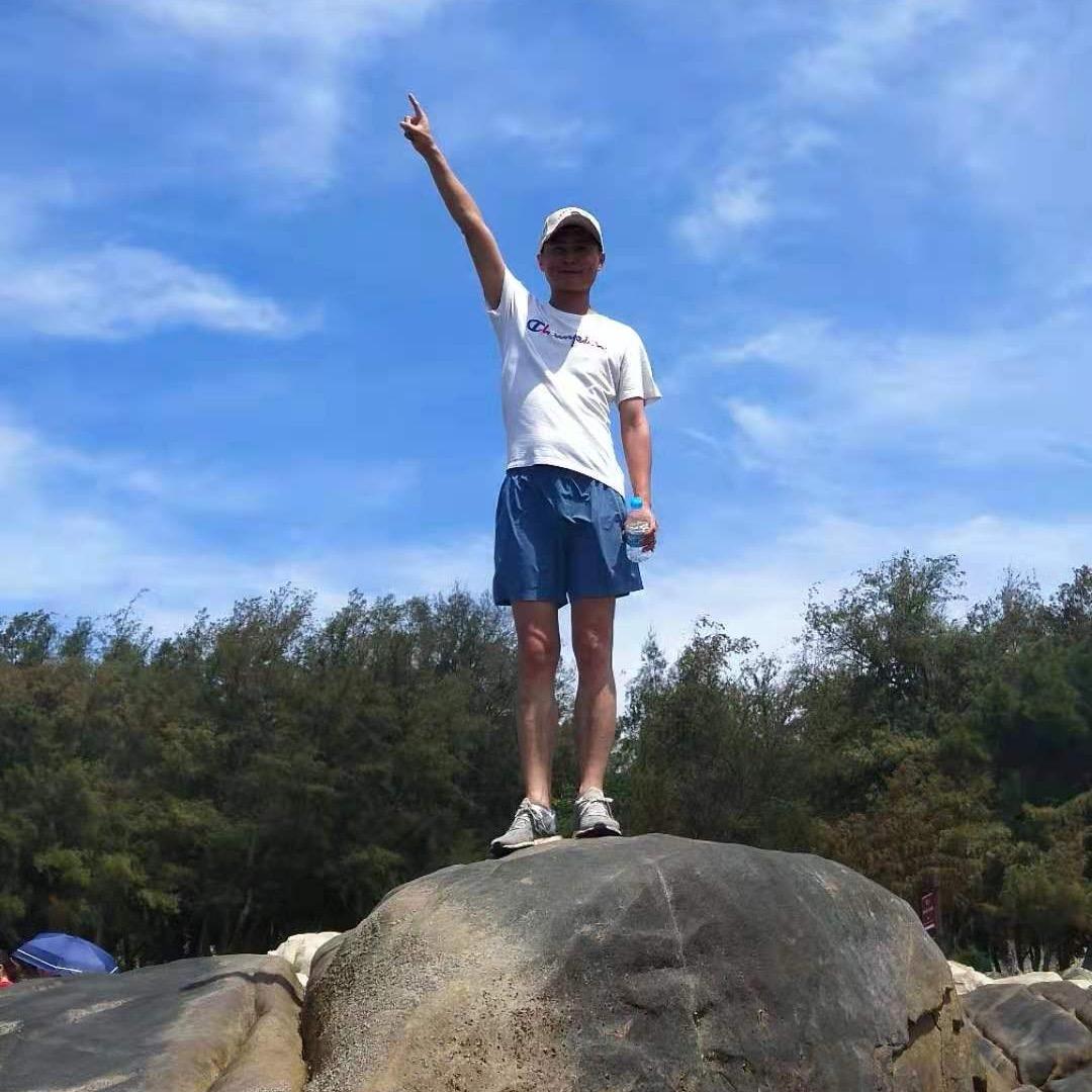 我的脾气