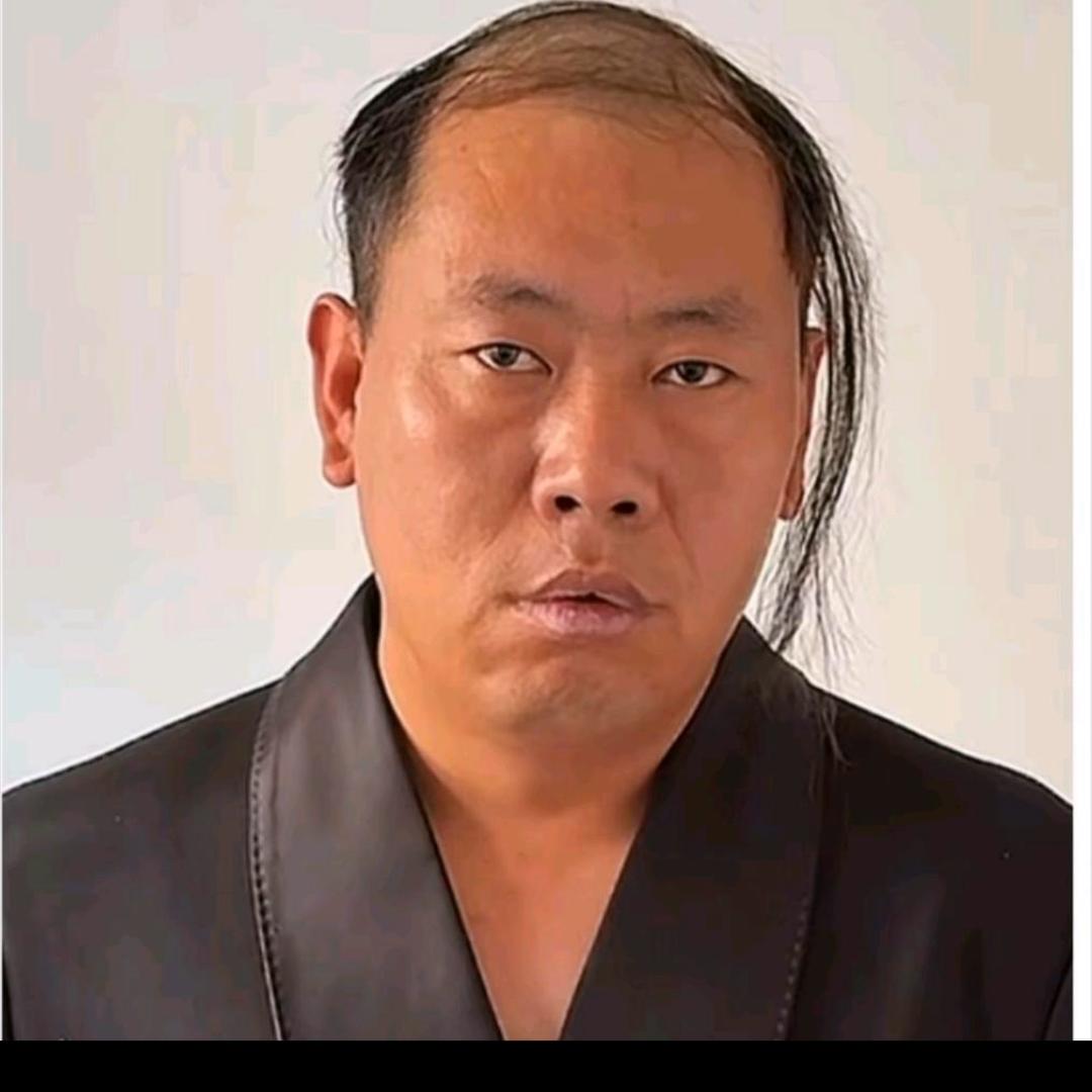 别闹、