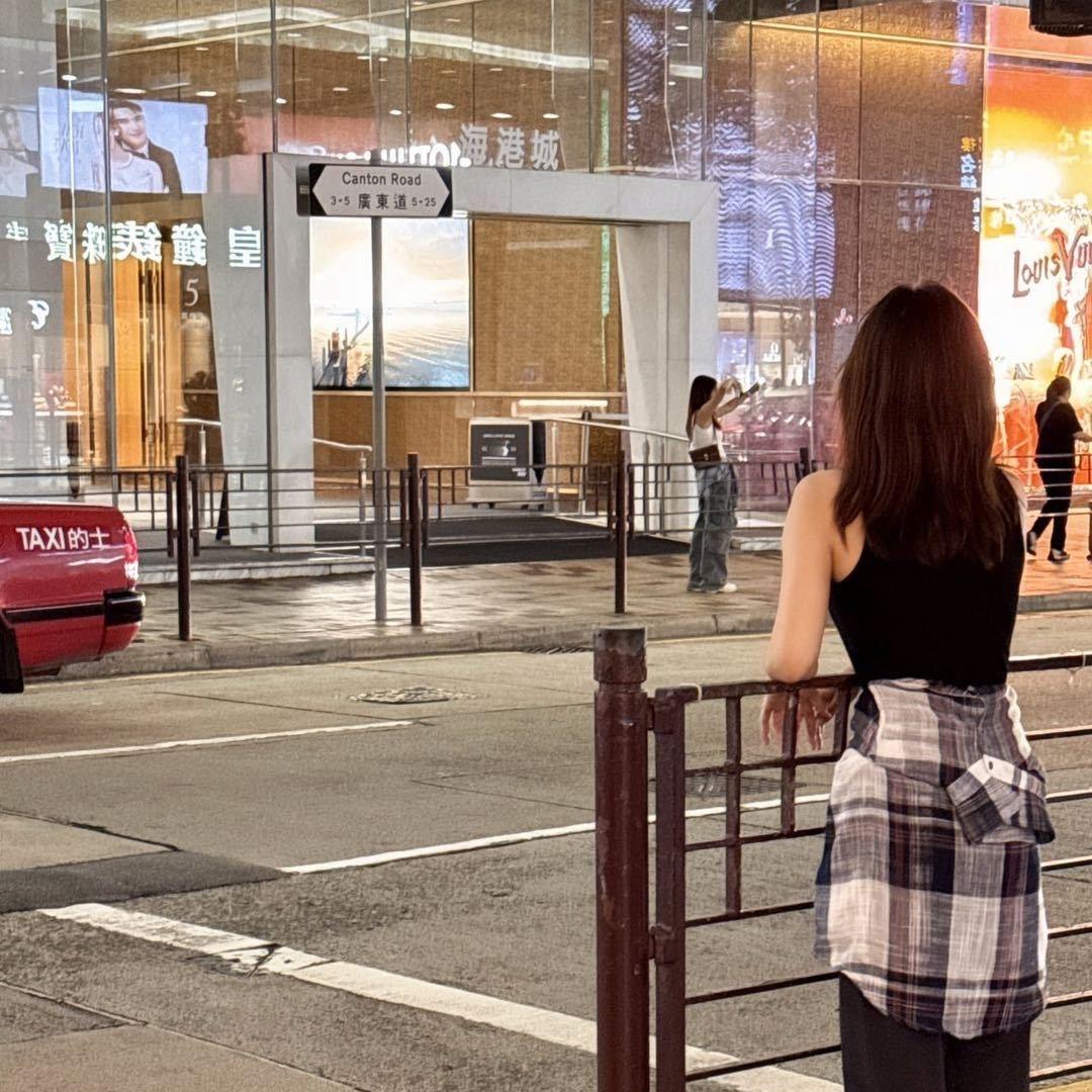 将心比心♥️