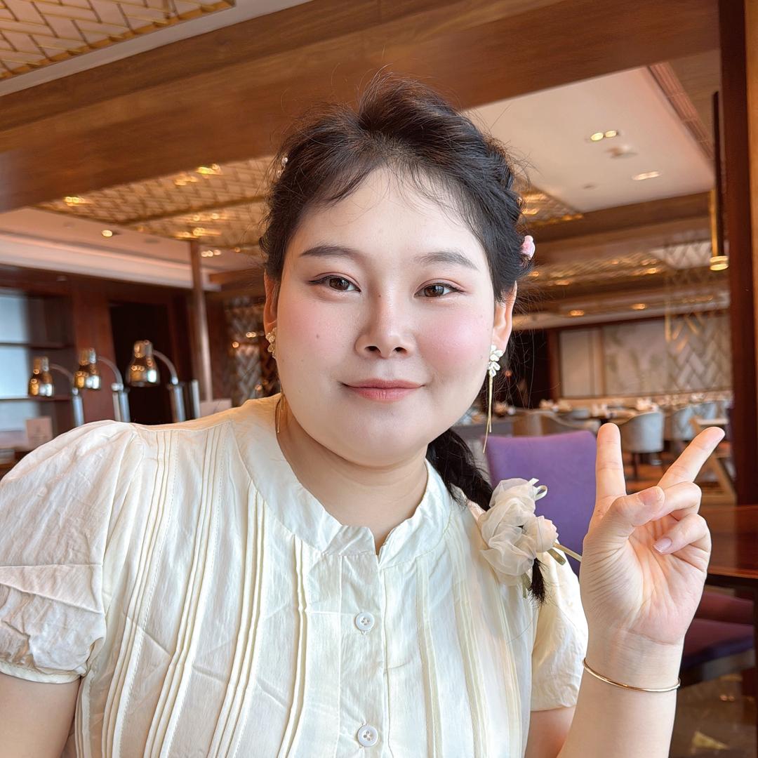 妞妞的生活日记