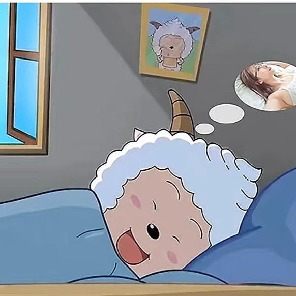 腿蹲麻了