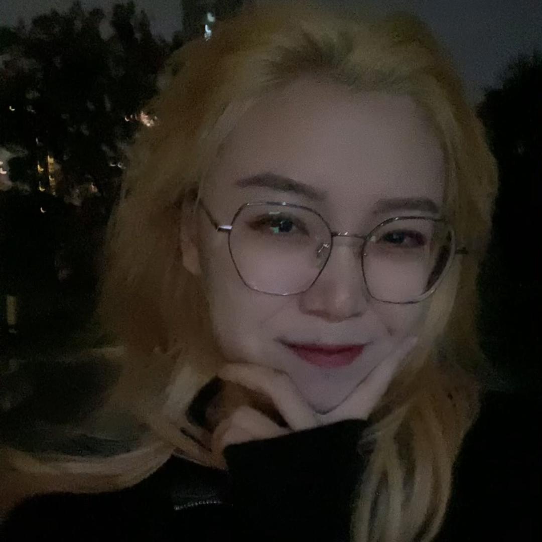 柒了个夏✨