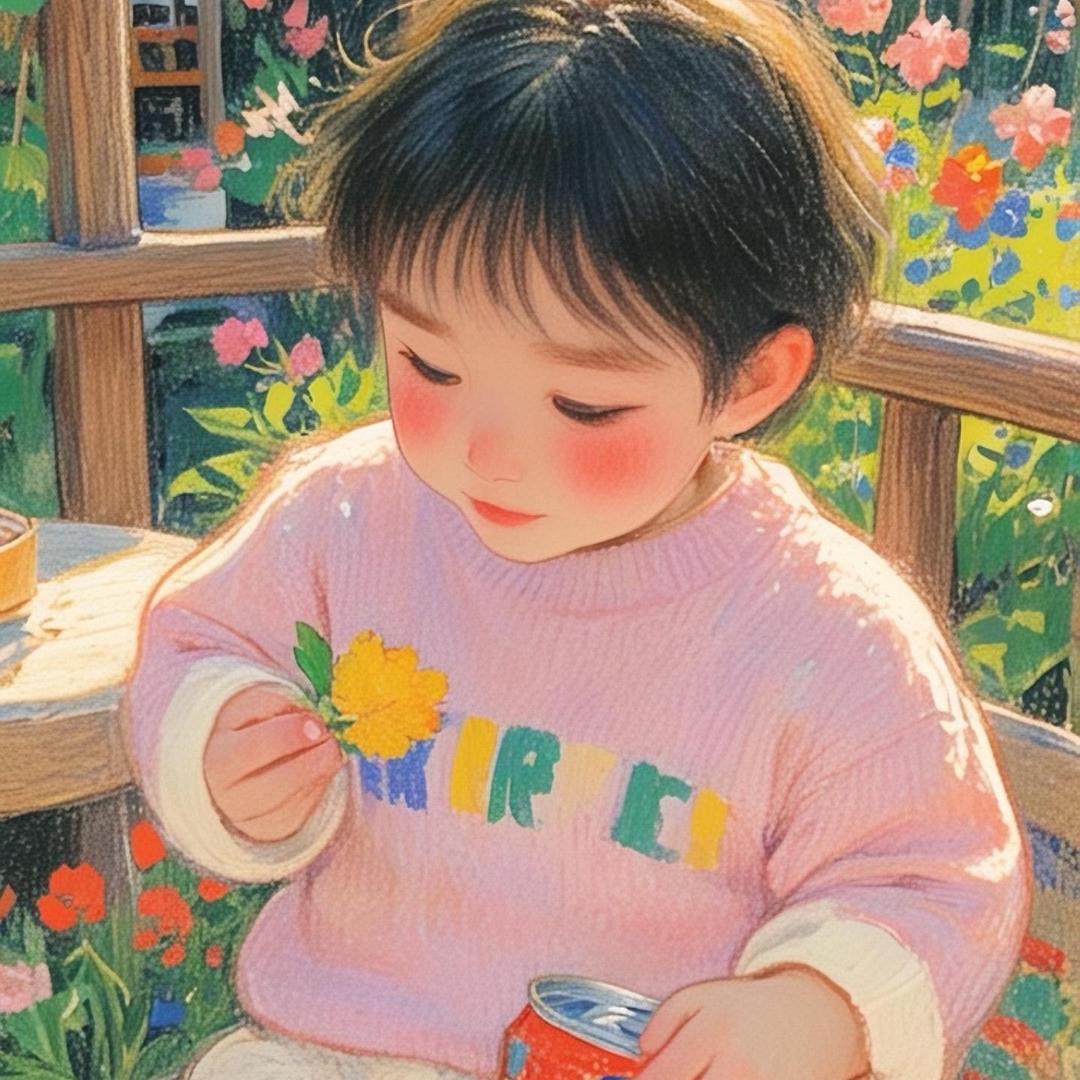 柠柠小可爱