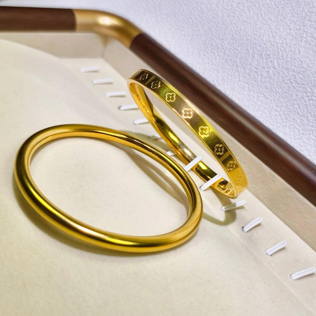 金贝贝轻奢饰品