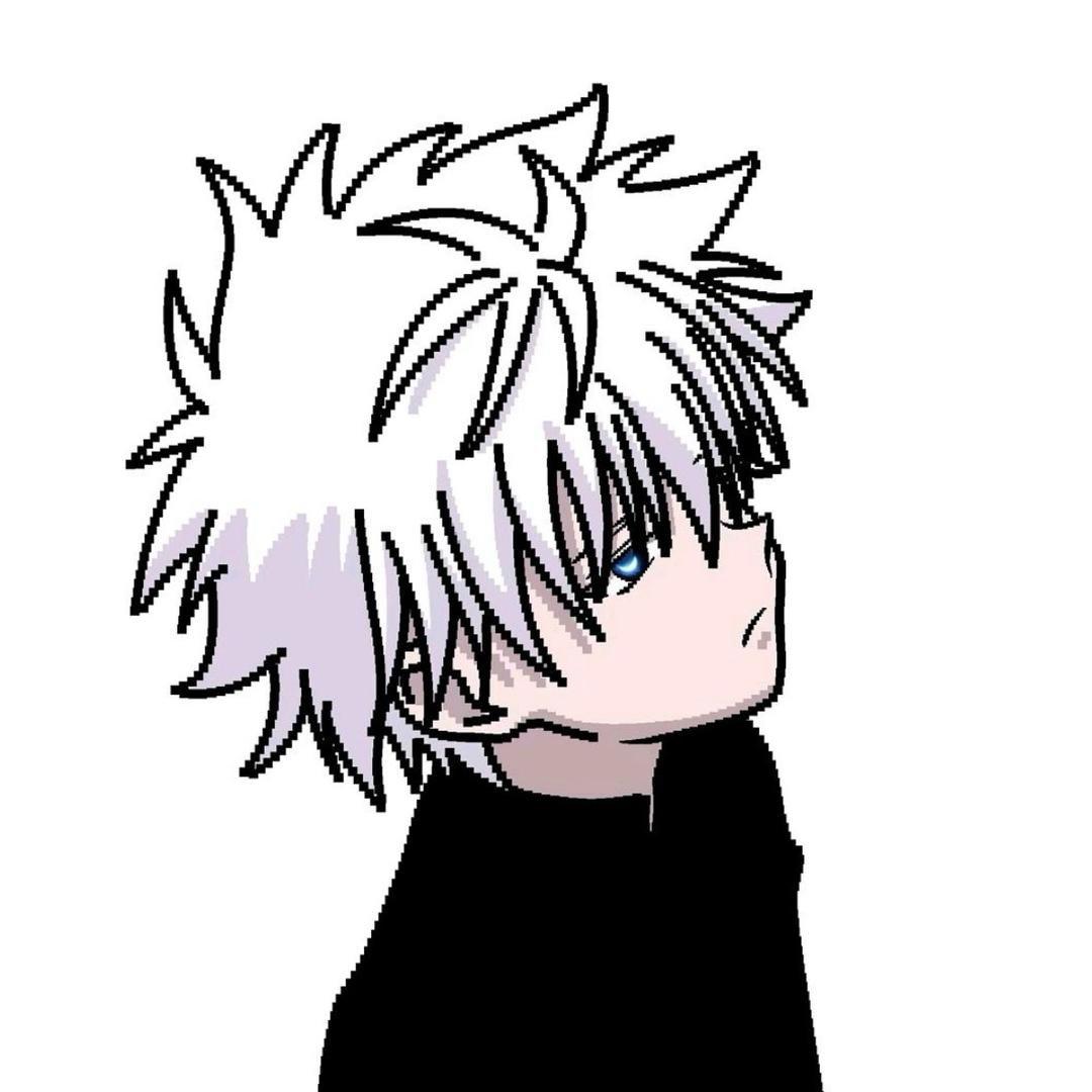 咪