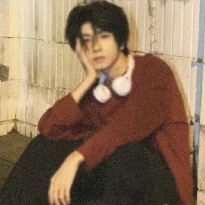 阳光开朗大男孩.