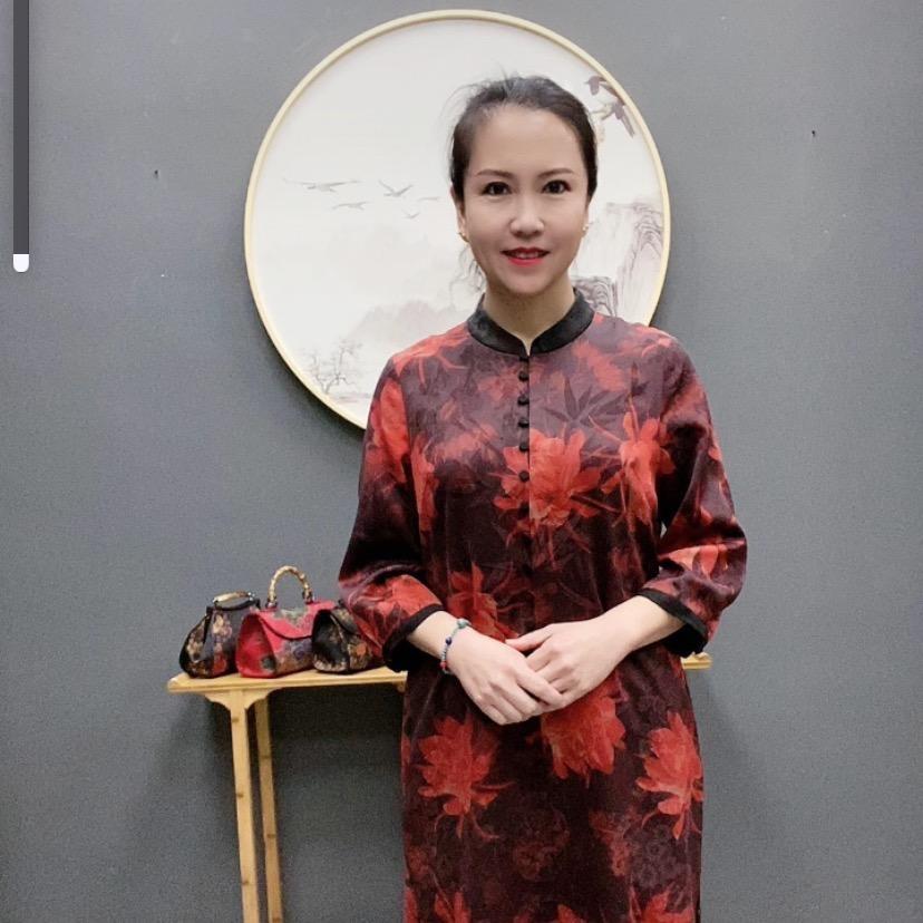 栖夫人女装旗舰店