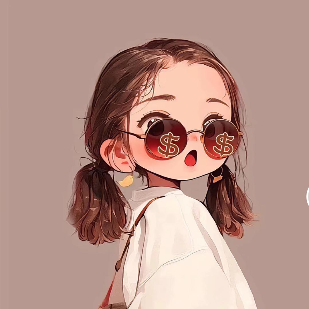 橘子🍊 《努力版》