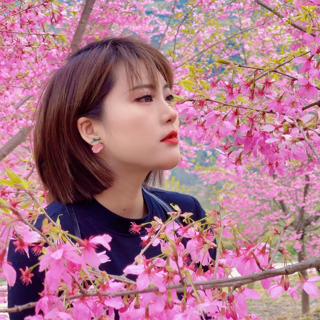 莉莉（短视频带货）