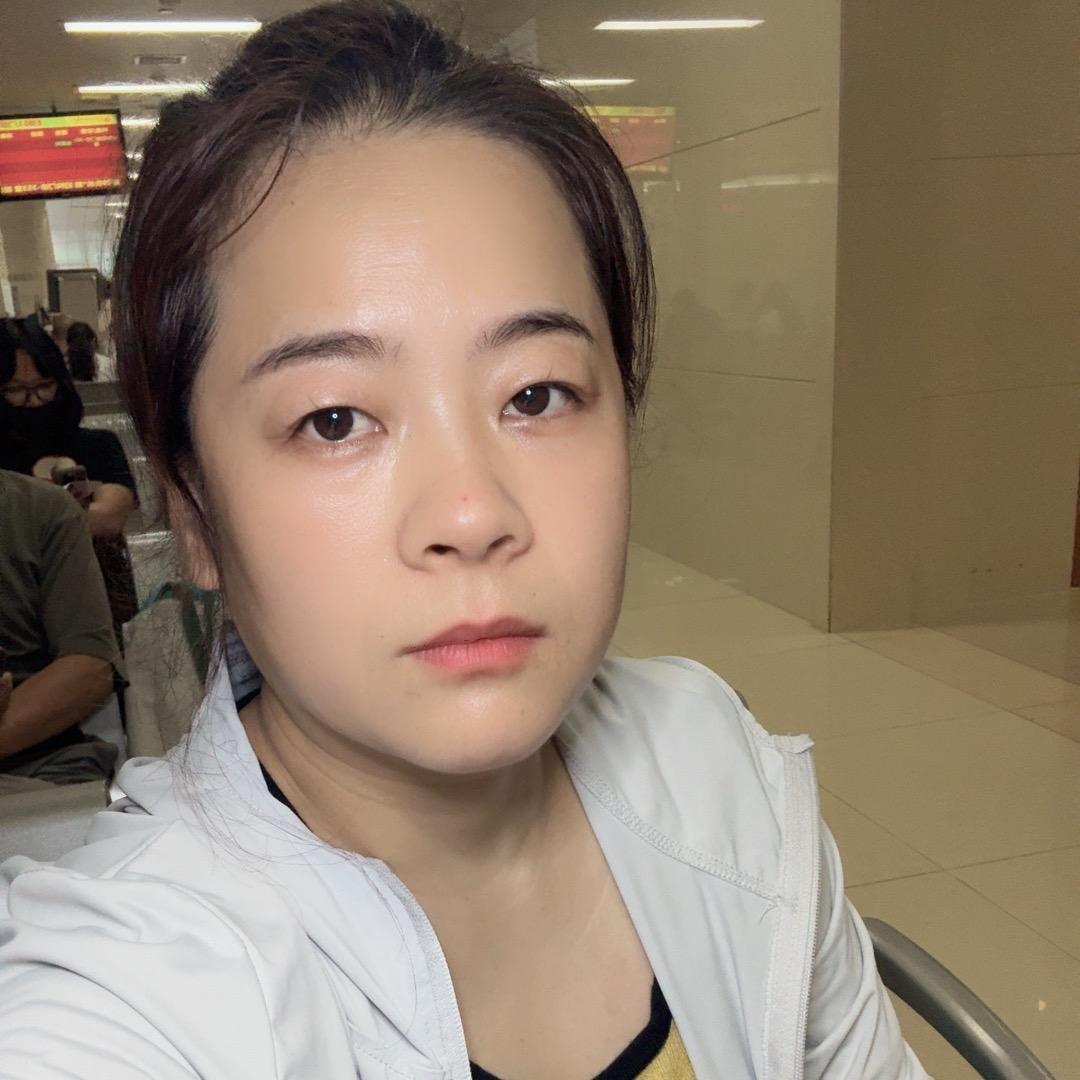 请叫我小娜
