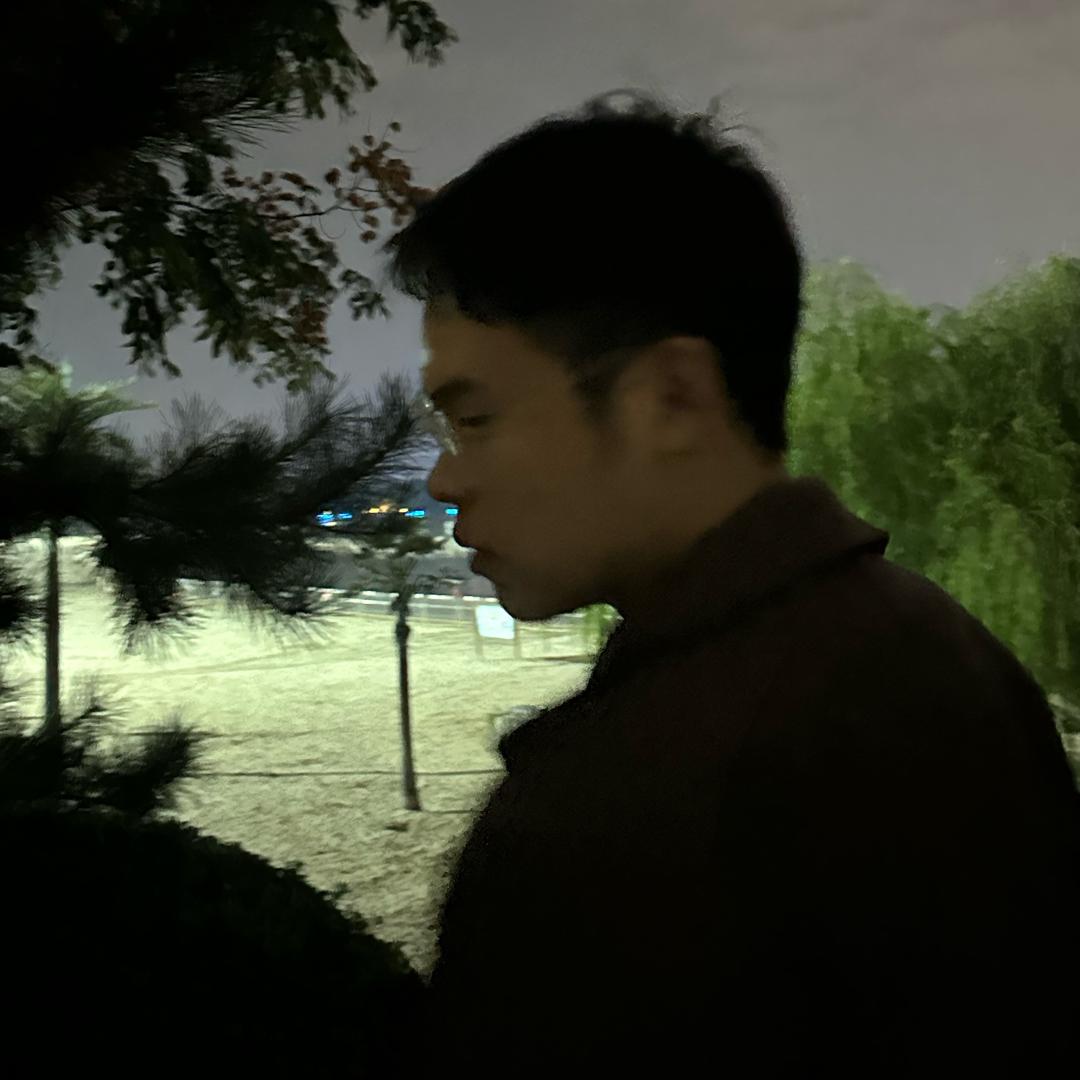 大壮并不壮