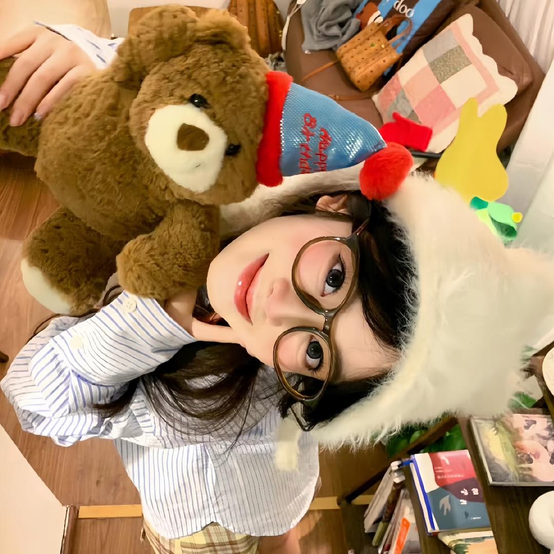 女嘉宾♪