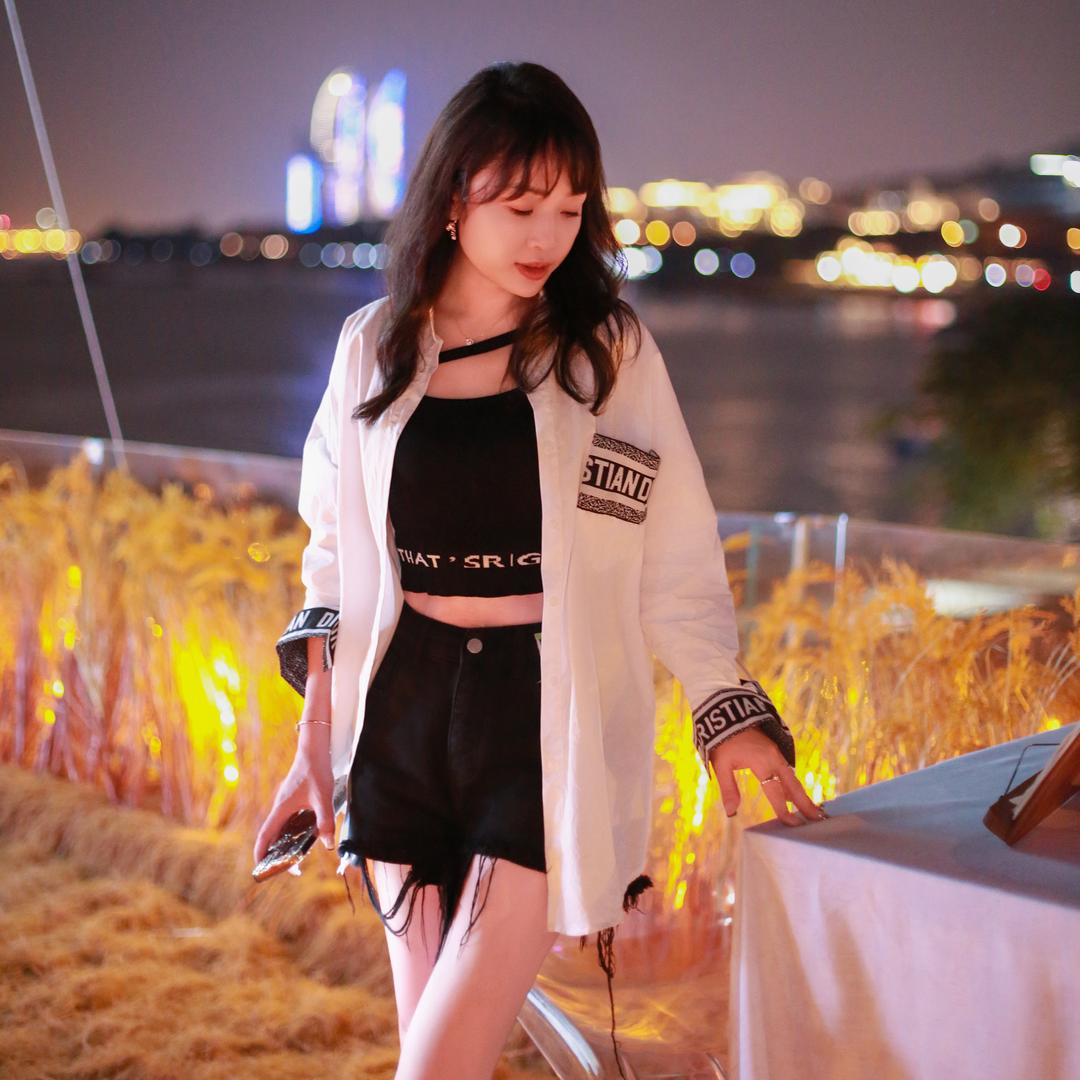 晋江三姐(10月29日海参专场)