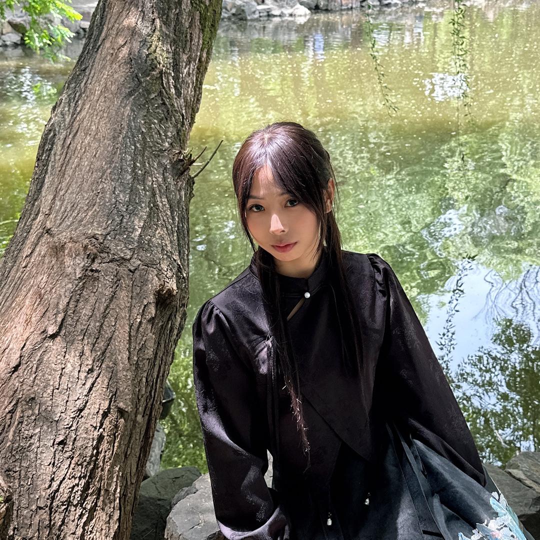 小🌧️转晴💓