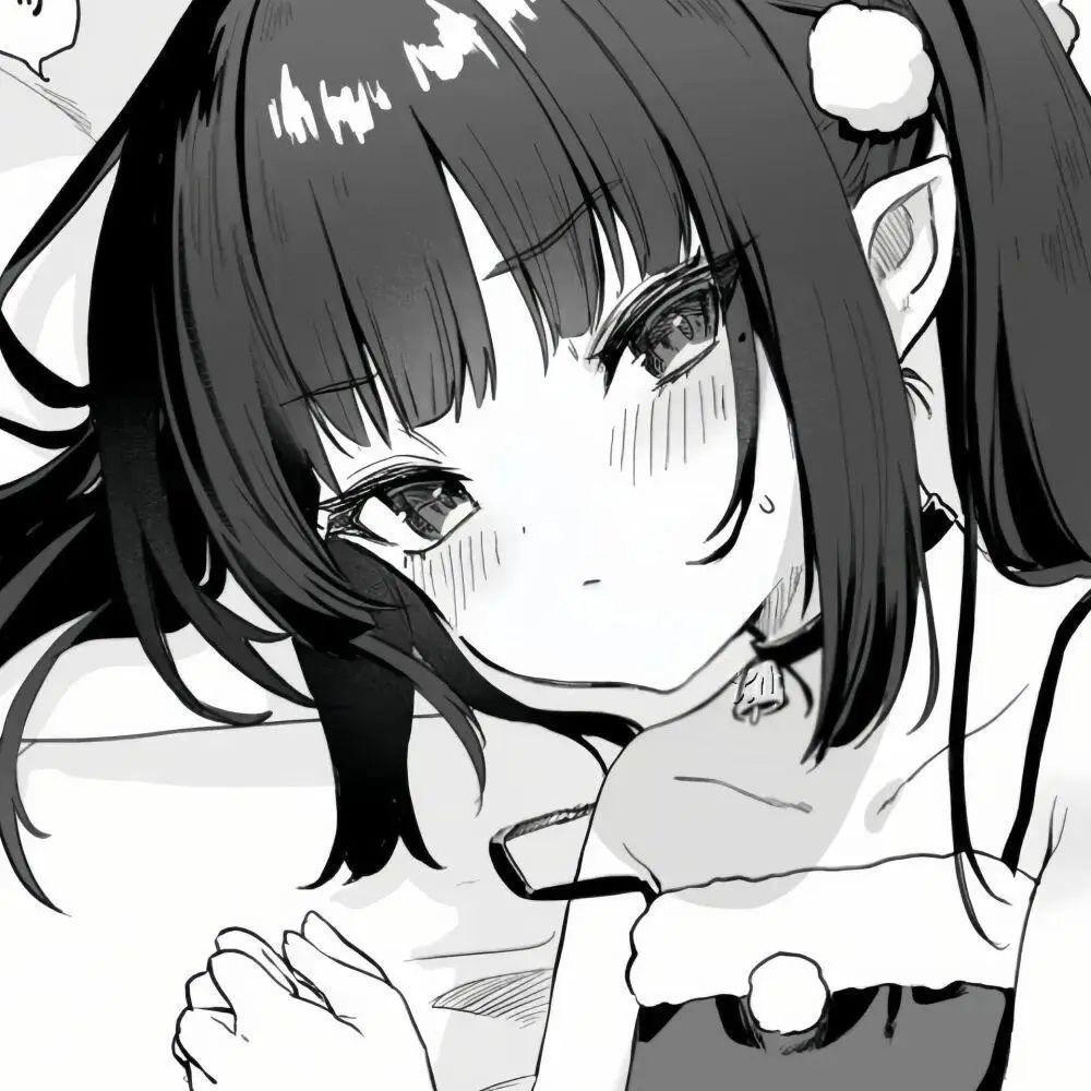 喝多了想咬
