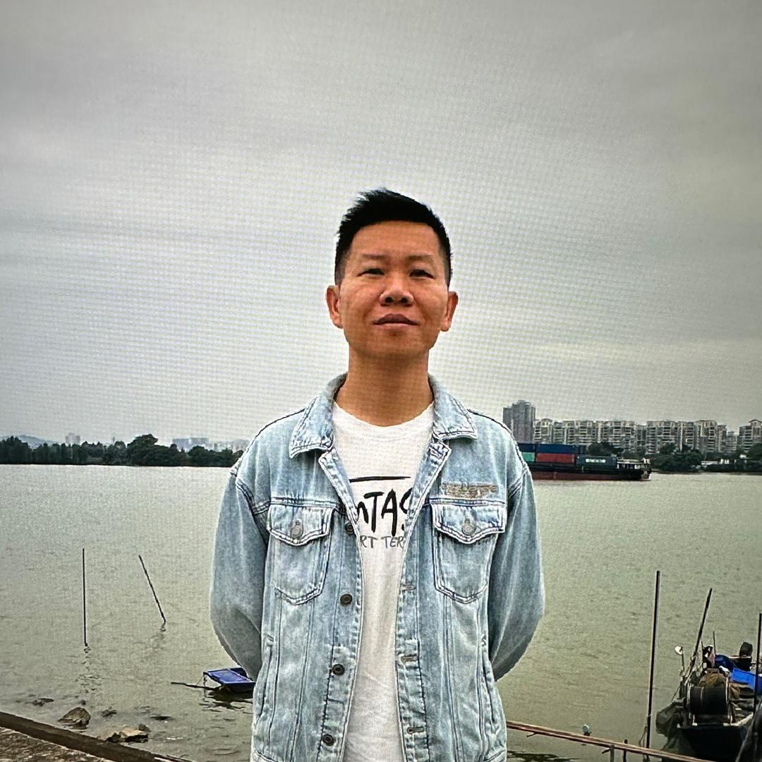 景锋探房