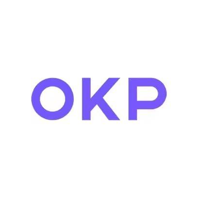 OKP扫地机器人官方号