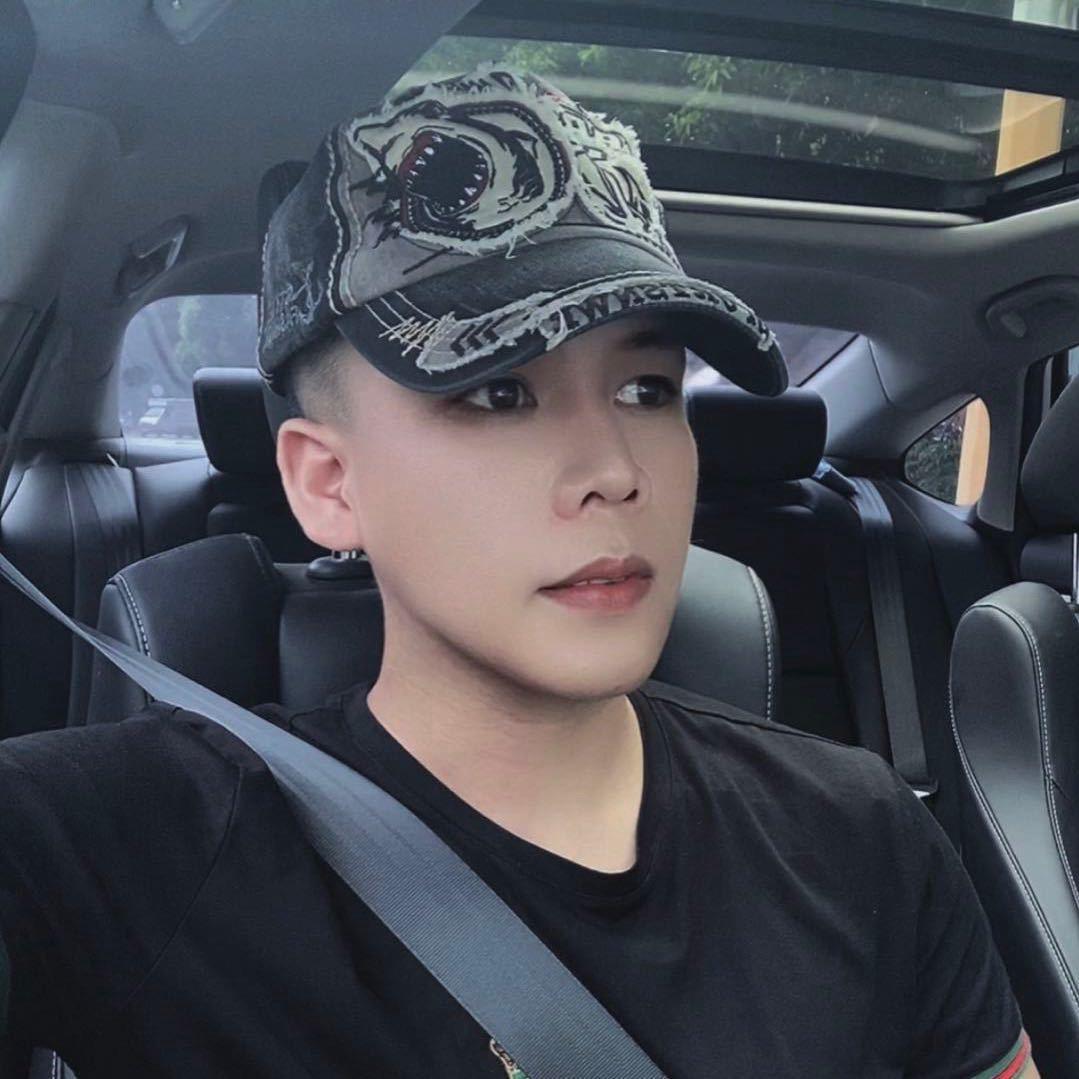 🚥有点帅1️⃣