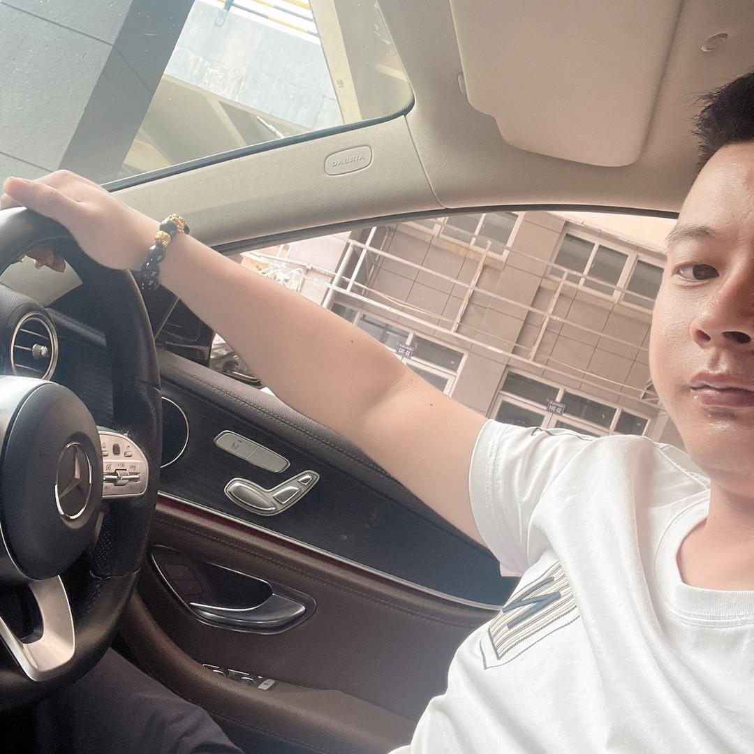 越哥批车
