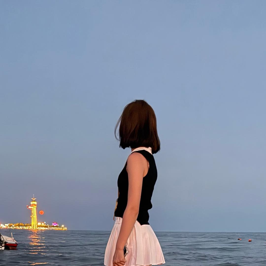 一起看海呀、