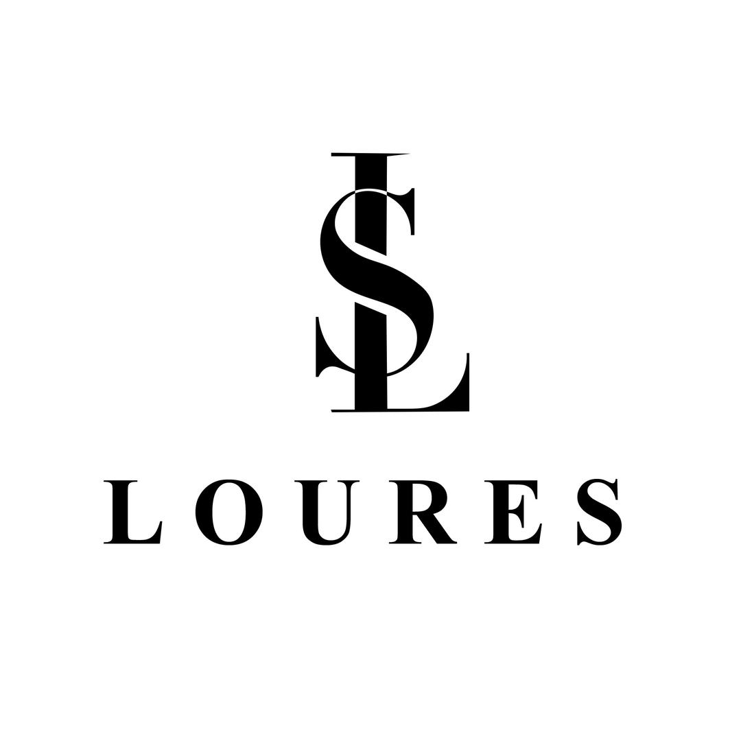 LOURES轻奢服饰