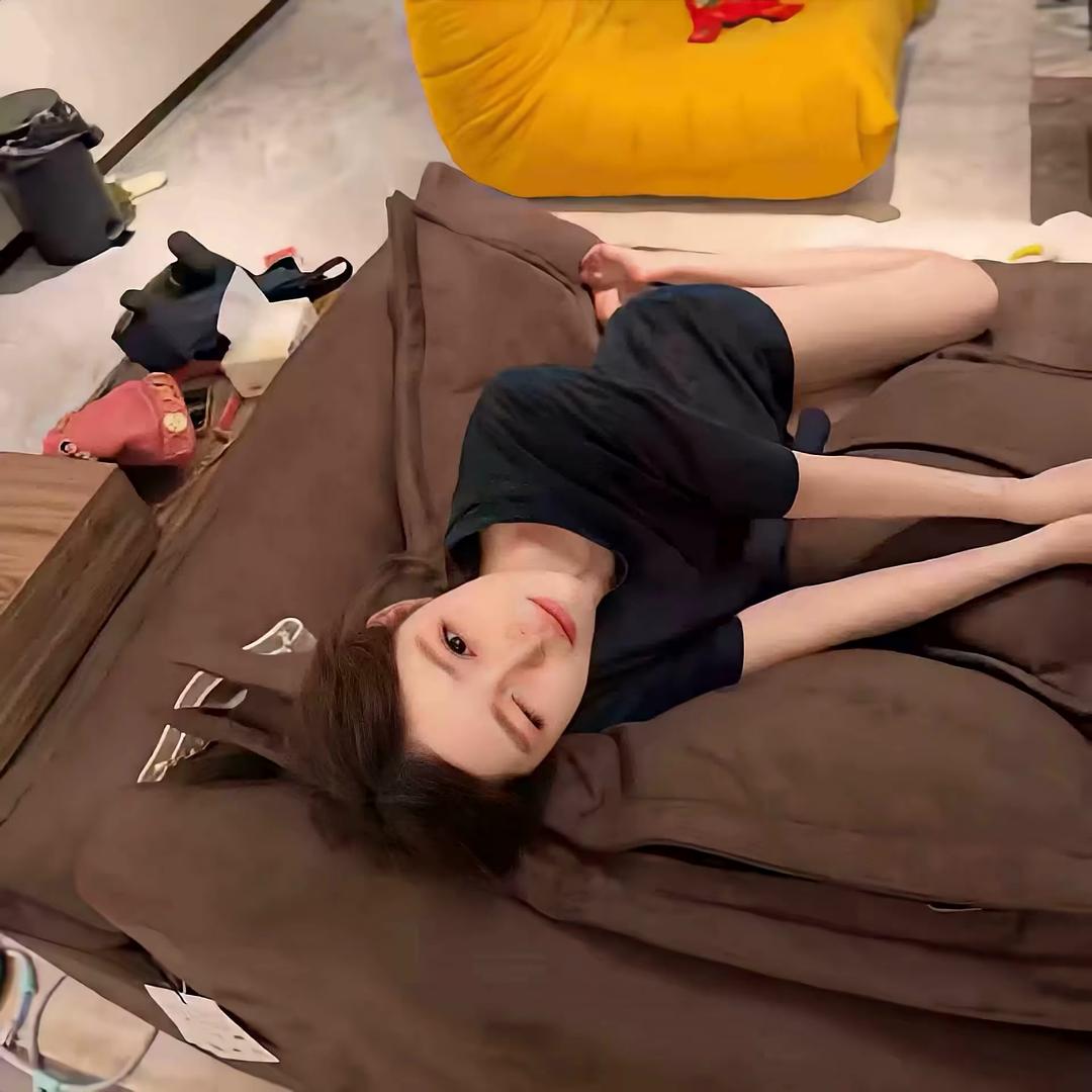 漫妮.