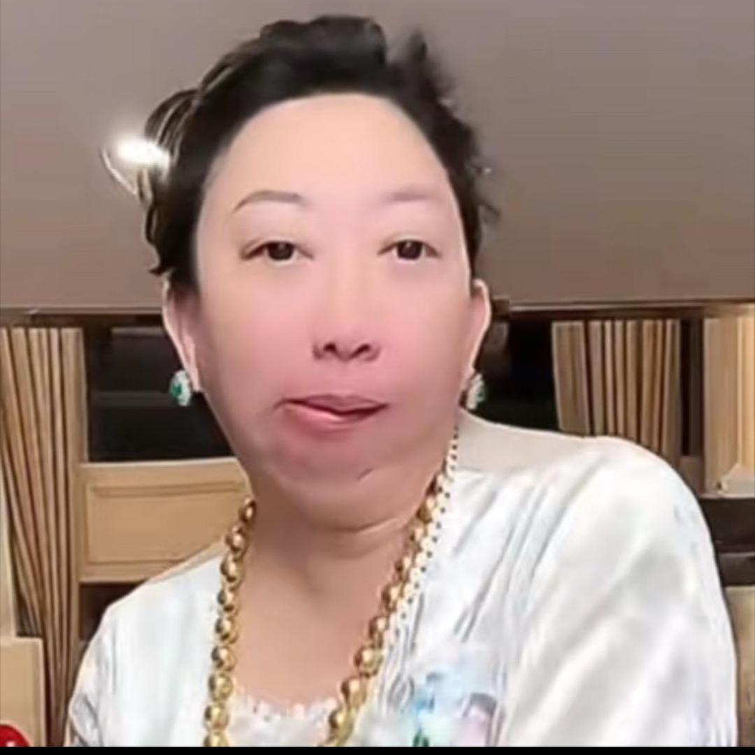 我叫大林子（切片号）