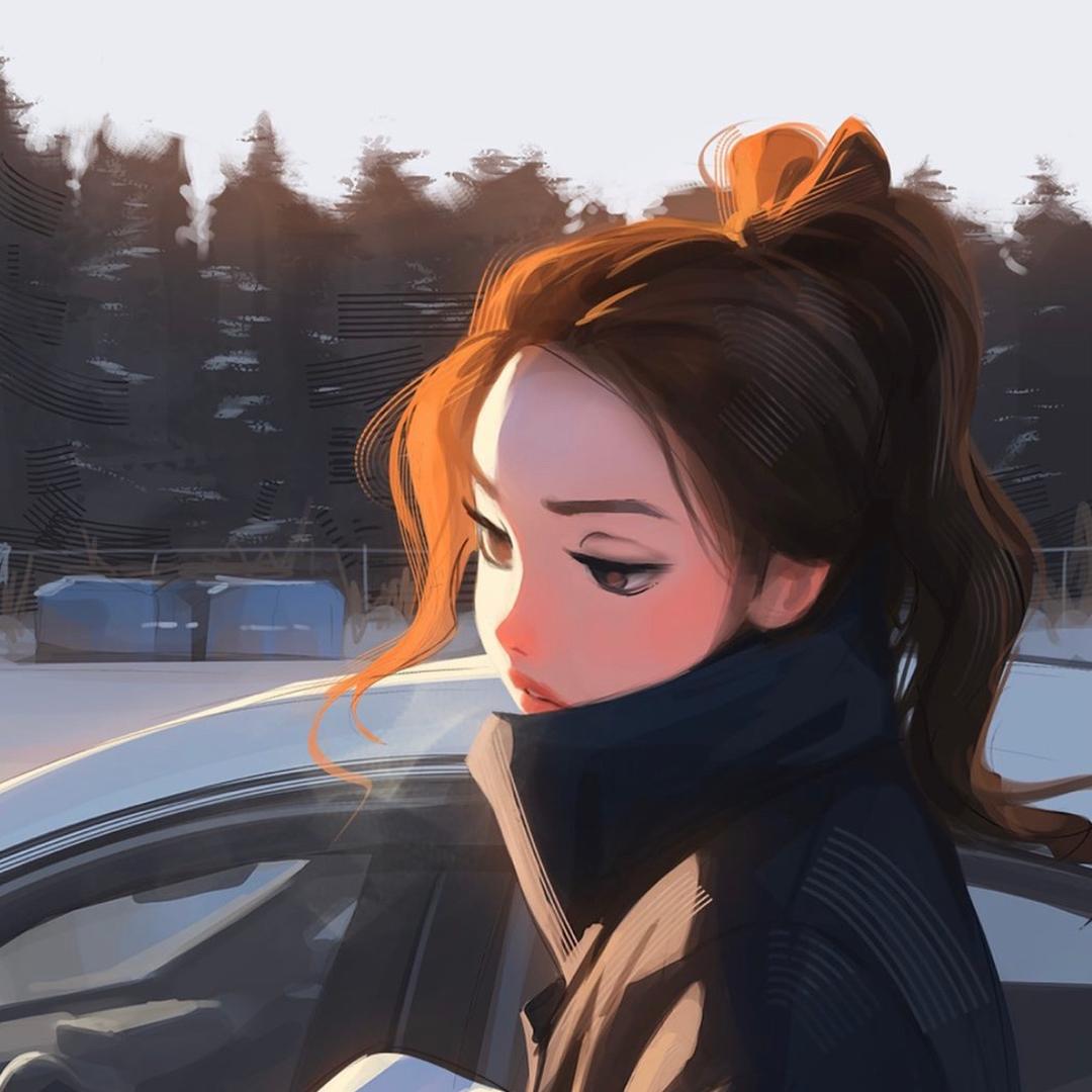 小Y