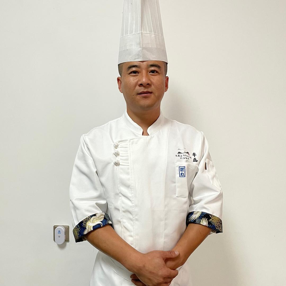 烟台石先生团队「私厨到家服务」