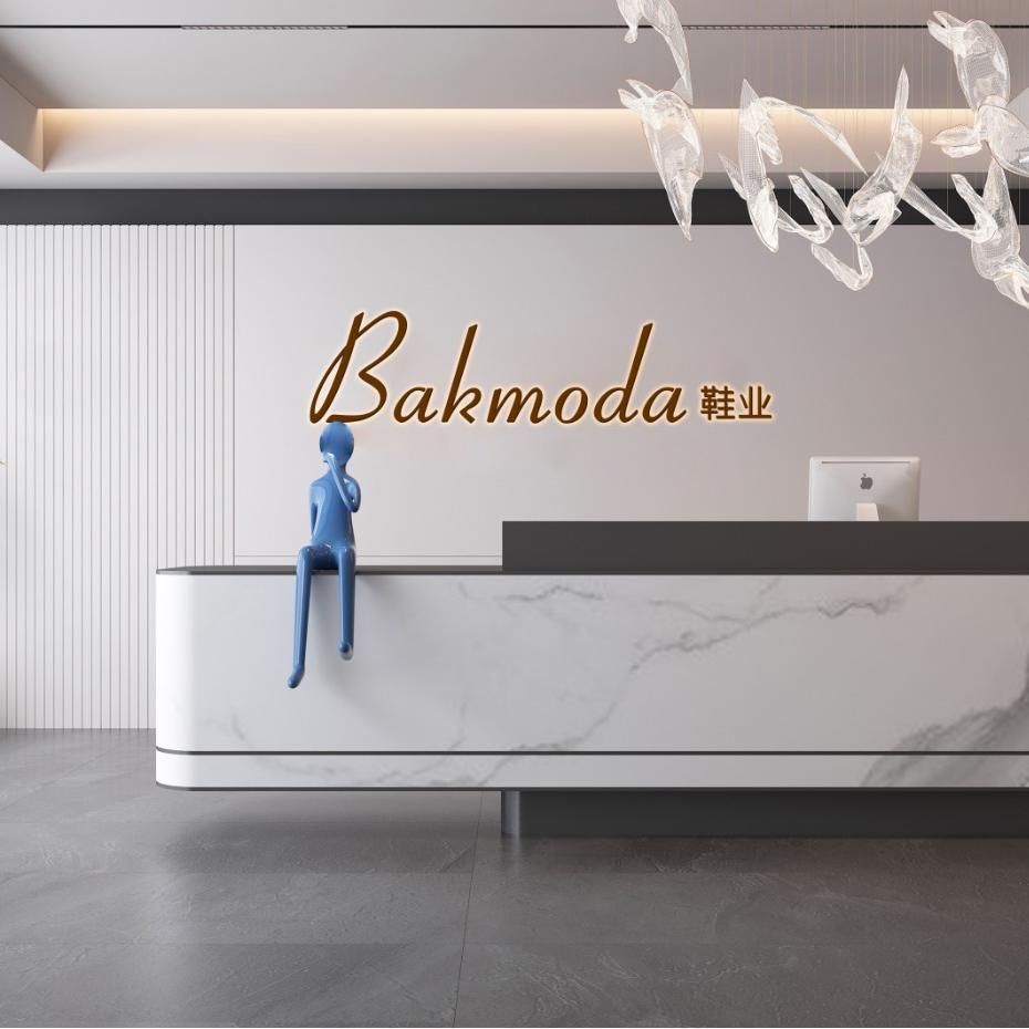 BakModa鞋业