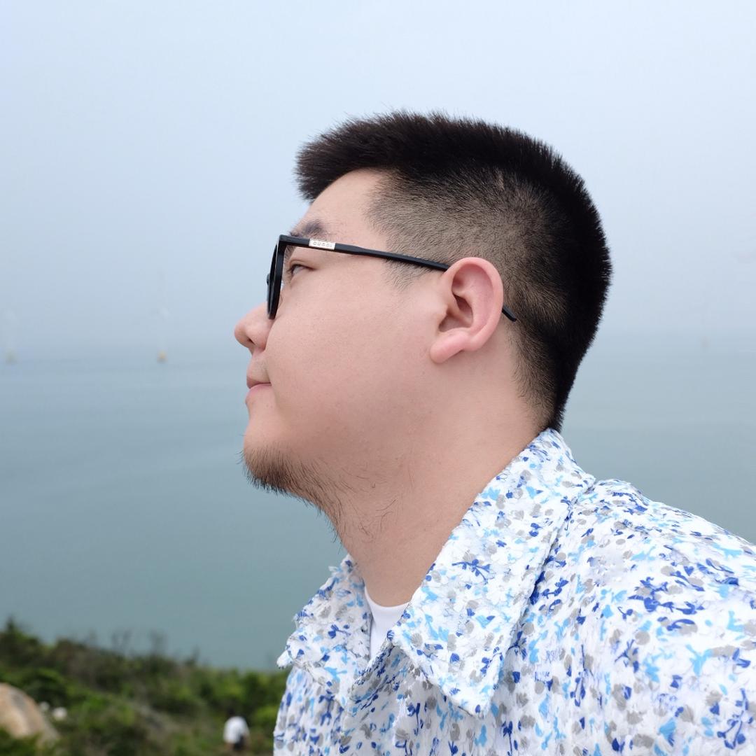 笨蛋丘丘人