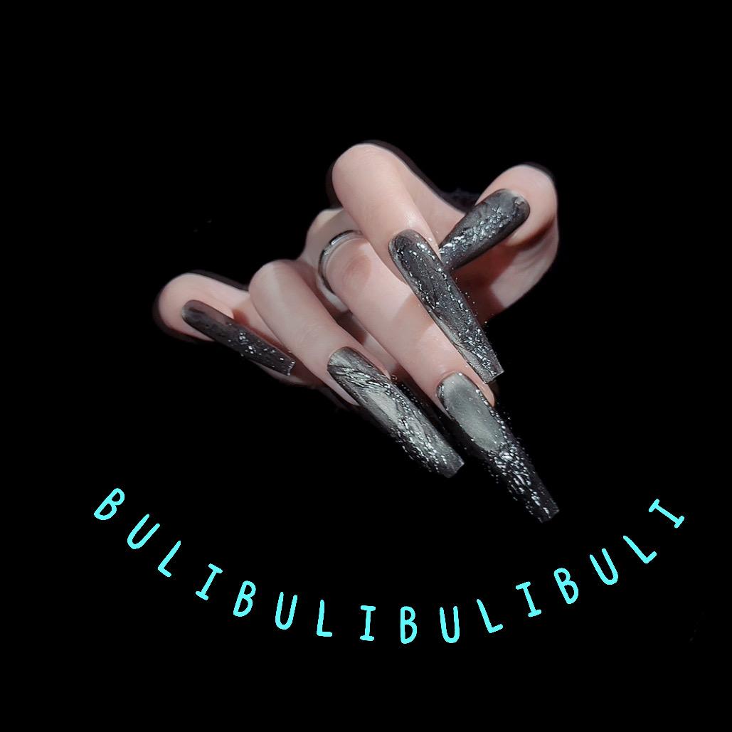 BULI手工穿戴甲 可批