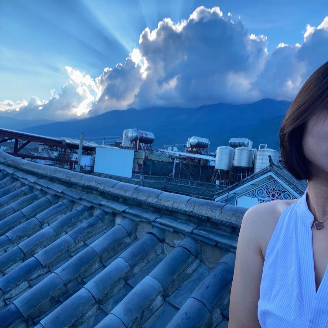 梵高的向日葵🌻