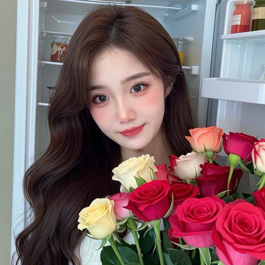 闫欣雨的朋友圈🌻