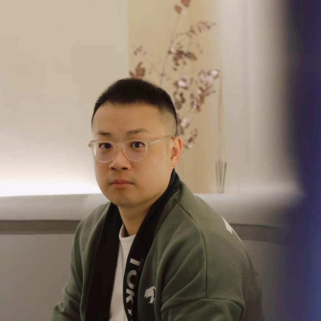 拍综艺的导演