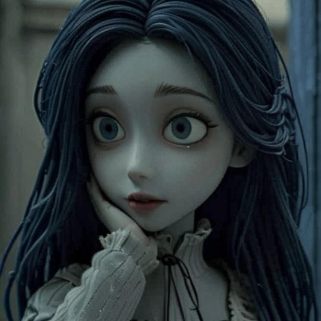 拿苦瓜的波克比