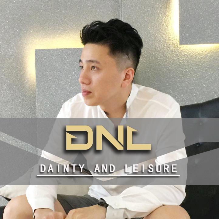 dnl服装店