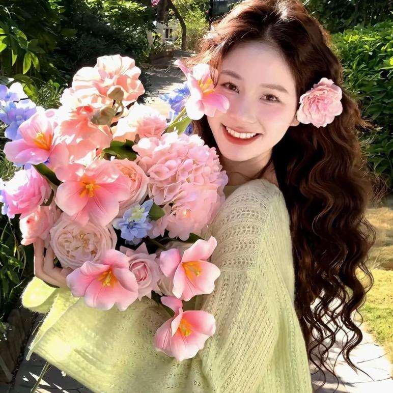 芃芃姐姐