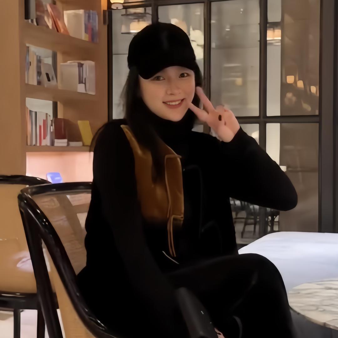 juchen聚辰【穿搭号】