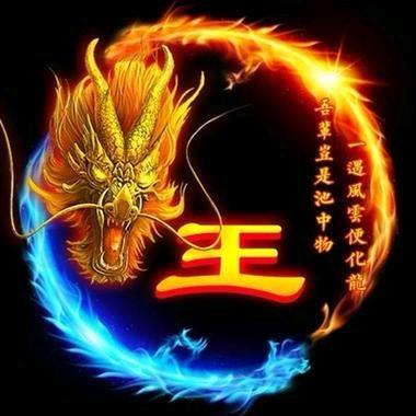 王浪【非王勿关】
