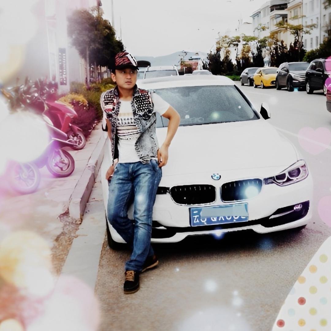 这不是我的网名