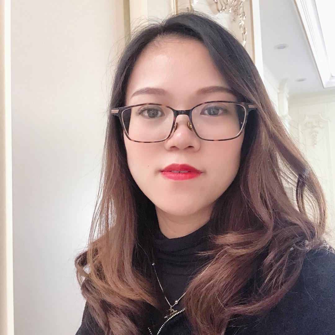 我是蕾姐
