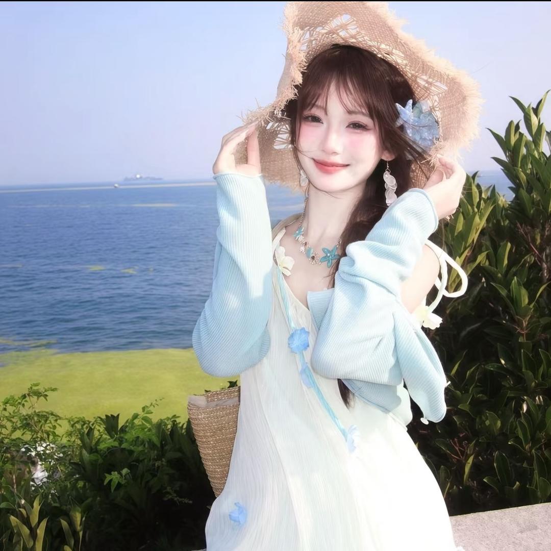 绒绒.