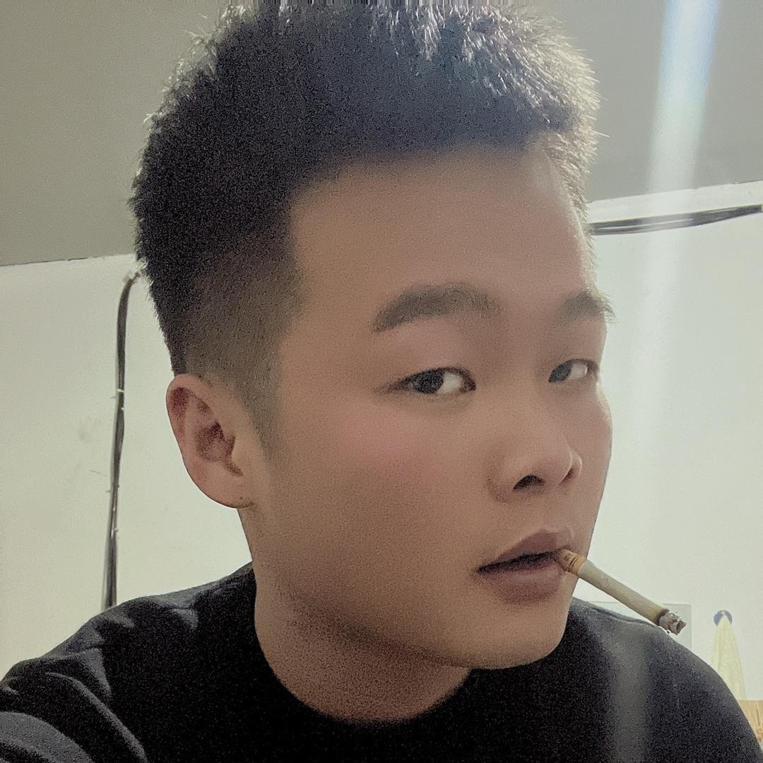 波小帅（阿恒）收黑葱