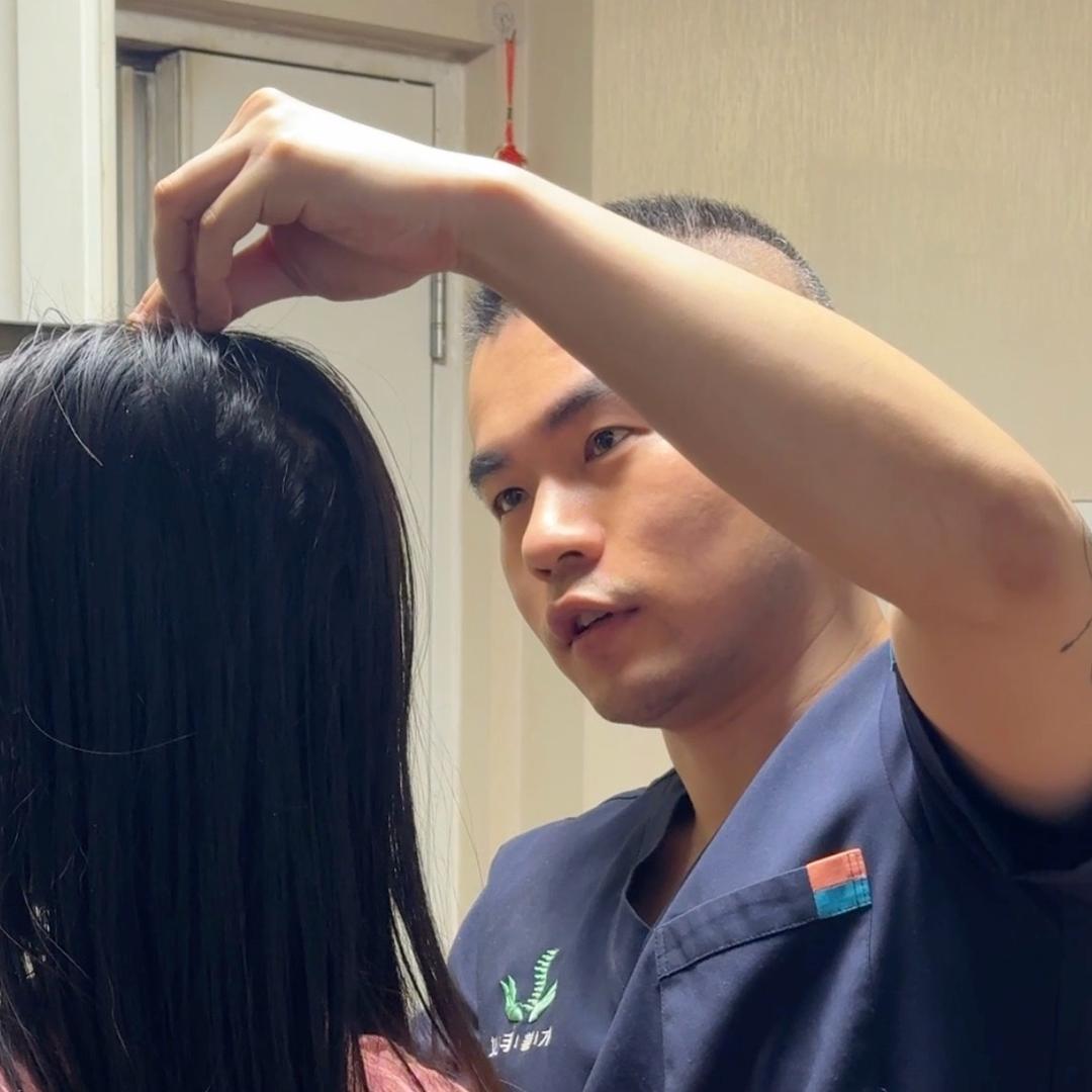 非遗全年龄古法增高