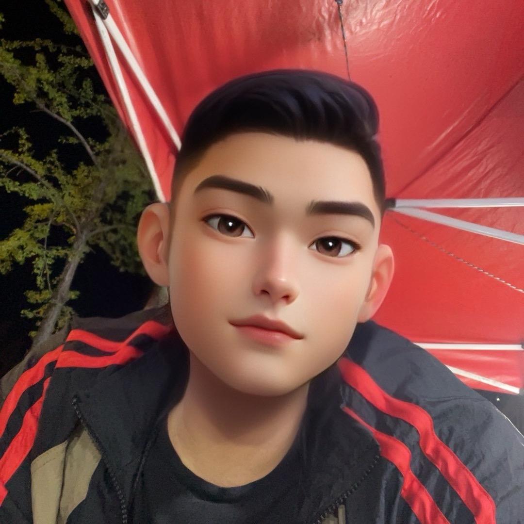 小明、兄弟烧烤