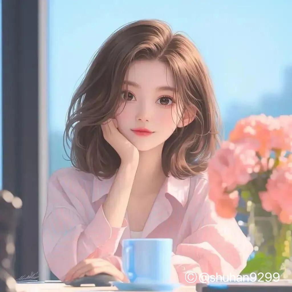 灡曦苒头像