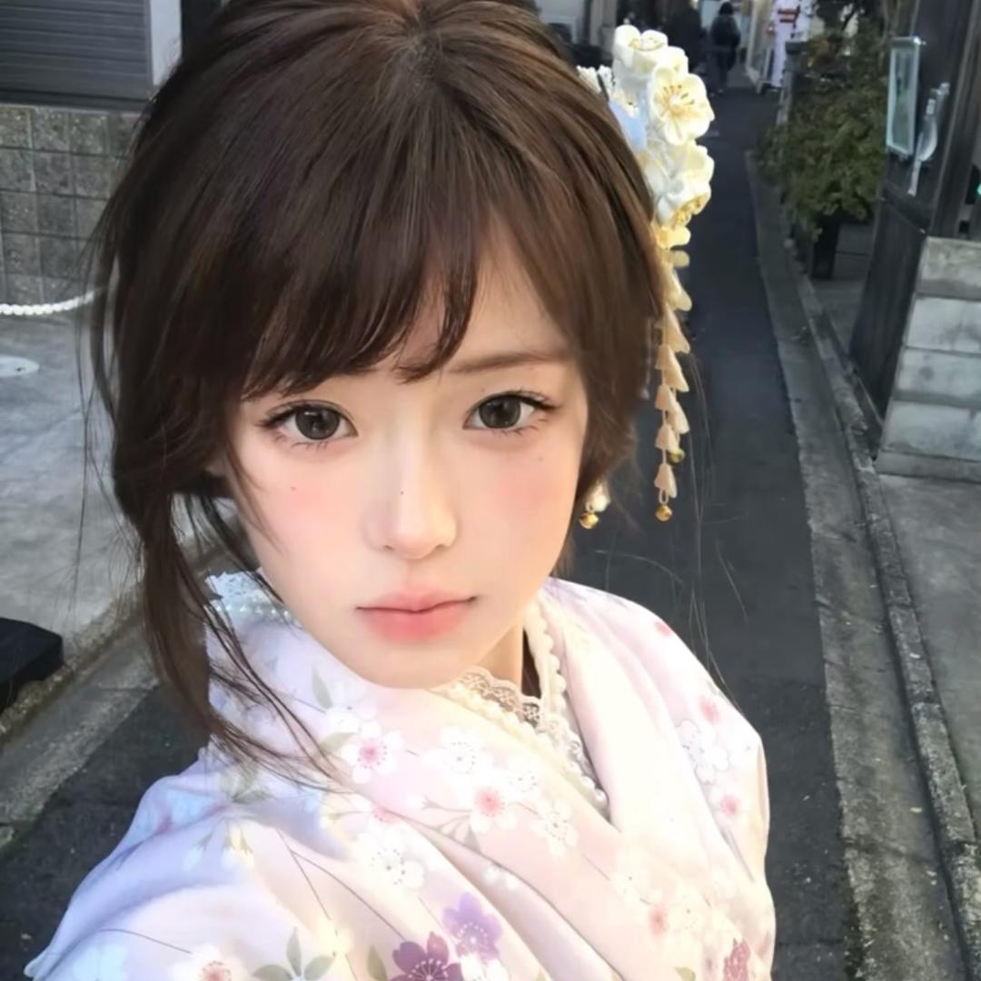 完，